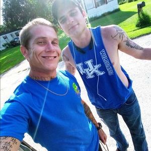 Meet your Posher, Hunger